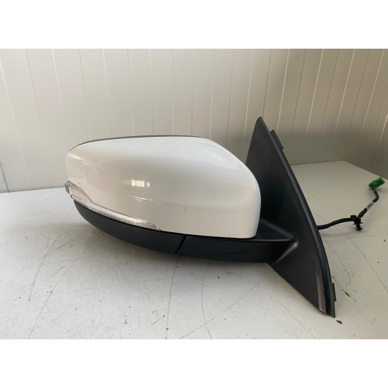 Oglinda dreapta electroheliomata 9 FIRE VOLVO XC60 2017 31352123 31371854