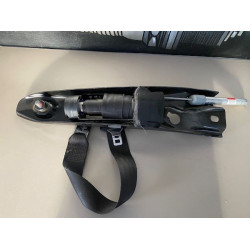 Front right seat belt Volvo XC90 2007-2014 31351457 