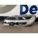 Left headlight mid led Volvo V40 2012 + 31677018