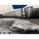 Left headlight mid led Volvo V40 2012 + 31677018