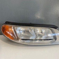 Right Headlight Halogen Volvo XC70 2008-2009 31214354