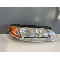 Far Dreapta Halogen Volvo XC70 2008-2009 31214354