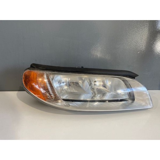 Right Headlight Halogen Volvo XC70 2008-2009 31214354