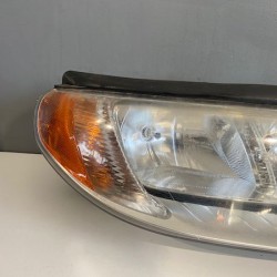Far Dreapta Halogen Volvo XC70 2008-2009 31214354