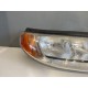 Right Headlight Halogen Volvo XC70 2008-2009 31214354