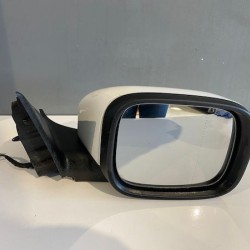 Right rear view mirror 6 wires VOLVO XC70 2008-2013 31297413 