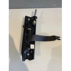 Front right seatbelt VOLVO XC70 2008-2013 39811480 39865061
