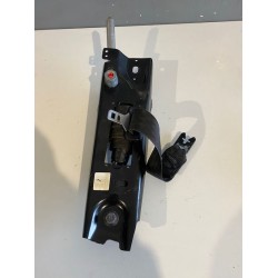 Centura stanga fata VOLVO XC70 2008-2013 39811479 39865060