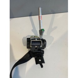 Centura Spate Stanga Volvo V70 XC70 2008-2013 39859391