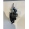 Rear Right Seat Belt Volvo V70 XC70 2008-2013 39859392