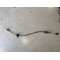 Gear shift cable 185CP 2.4 VOLVO XC70 2008-2013 31367933 31259082