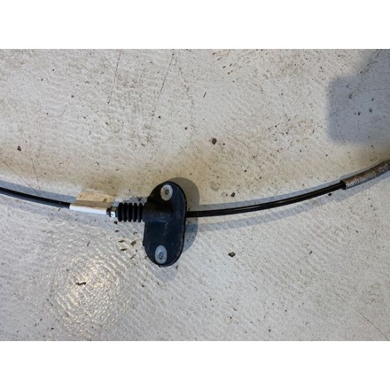 Gear shift cable 185CP 2.4 VOLVO XC70 2008-2013 31367933 31259082