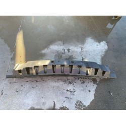 Armatura bara fata plastic VOLVO XC70 2008-2013 30678674 30678675