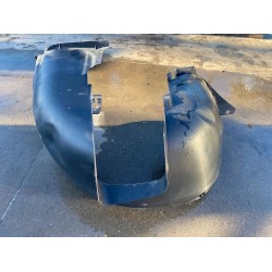  Front left arch liner mudguard VOLVO XC70 2008-2013 31353951 30678550