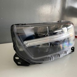 Left headlight VOLVO XC40 MID LED LHD 2018+ 31655988