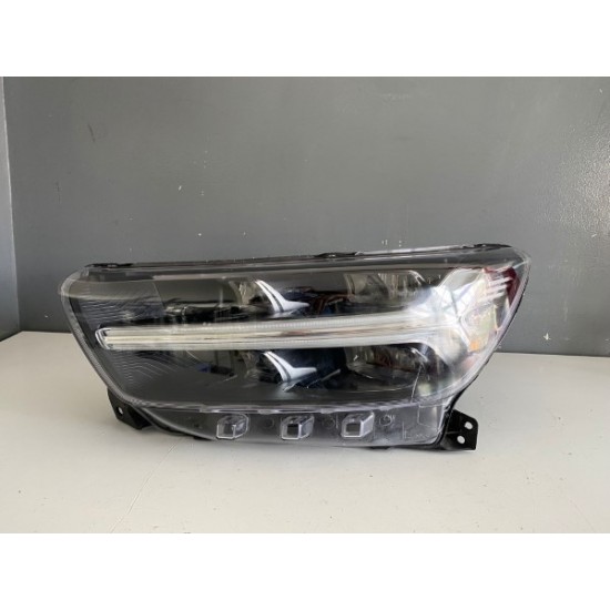 Left headlight VOLVO XC40 MID LED LHD 2018+ 31655988 Left headlight VOLVO XC40 MID LED LHD 2018+ 31655988