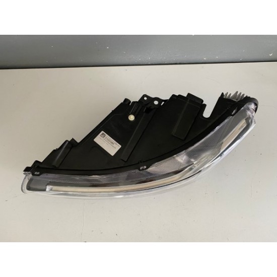 Left headlight VOLVO XC40 MID LED LHD 2018+ 31655988
