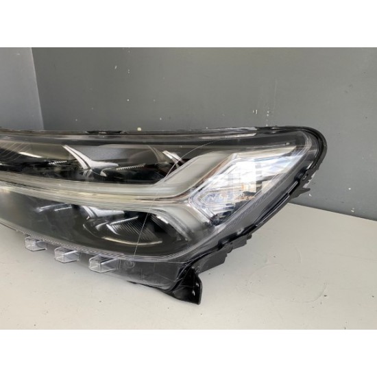 Left headlight VOLVO XC40 MID LED LHD 2018+ 31655988 Left headlight VOLVO XC40 MID LED LHD 2018+ 31655988
