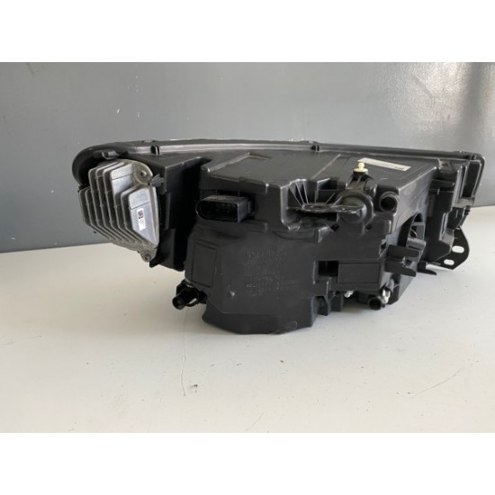 Left headlight VOLVO XC40 MID LED LHD 2018+ 31655988