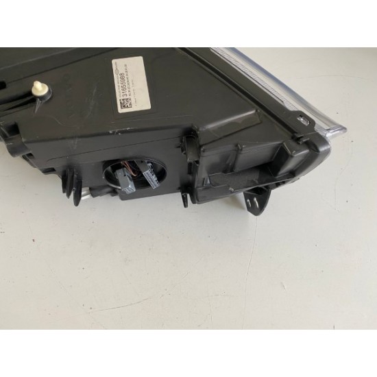 Left headlight VOLVO XC40 MID LED LHD 2018+ 31655988 Left headlight VOLVO XC40 MID LED LHD 2018+ 31655988