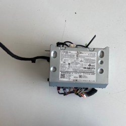 Magazie cd radio Volvo XC90 S90 V90 V90CC 31483889 31667536 36003119 36011856