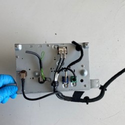 Magazie cd radio Volvo XC90 S90 V90 V90CC 31483889 31667536 36003119 36011856