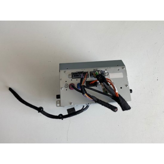 Magazie cd radio Volvo XC90 S90 V90 V90CC 31483889 31667536 36003119 36011856