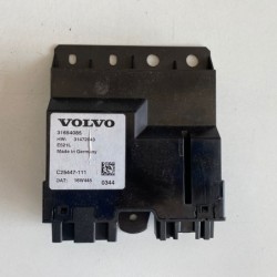 Tailgate trunk control unit Volvo XC90 2016+ 31654085 32200217 32448576