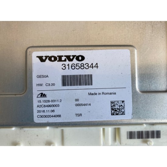 Calculator suspensie perne VOLVO XC90 V90 V90CC S90 31658344 Calculator suspensie perne VOLVO XC90 V90 V90CC S90 31658344