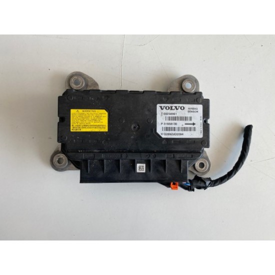 Calculator airbag SRS Volvo XC90 V90 2016-2017 31658130 32315584 Calculator airbag SRS Volvo XC90 V90 2016-2017 31658130 32315584