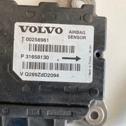 Calculator airbag SRS Volvo XC90 V90 2016-2017 31658130 32315584