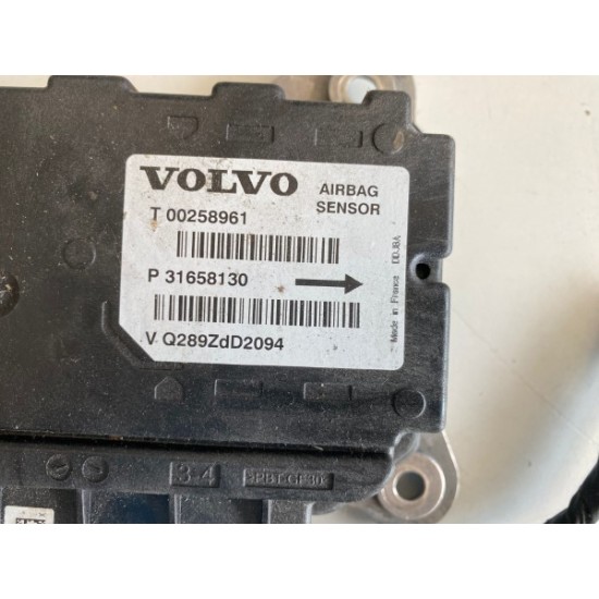 Calculator airbag SRS Volvo XC90 V90 2016-2017 31658130 32315584 Calculator airbag SRS Volvo XC90 V90 2016-2017 31658130 32315584