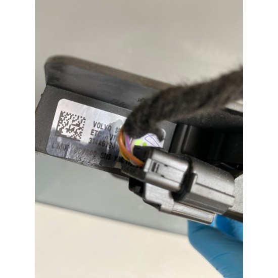 Pedala acceleratie VOLVO XC90 S90 V90 31445780 32212451