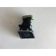 Left dashboard air vent Volvo XC90 2016-2023 31366449 31363709 Left dashboard air vent Volvo XC90 2016-2023 31366449 31363709