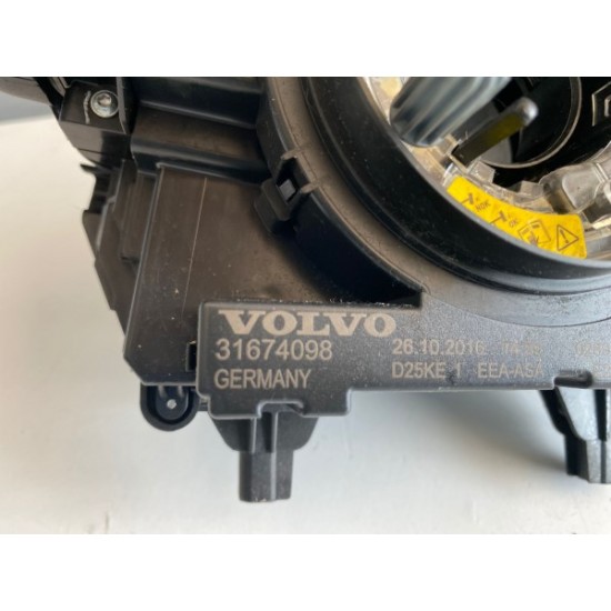 Spira volan VOLVO S90 V90 XC90 2016+ 31674098