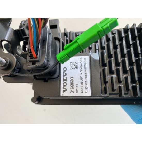 Camera parbriz VOLVO XC90 2016 31660603 36010457 36011561 31445951 Camera parbriz VOLVO XC90 2016 31660603 36010457 36011561 31445951