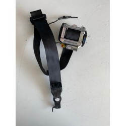 Centura stanga spate Volvo XC90 2015-2020 39825721