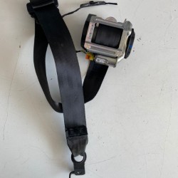 Rear left seatbelt Volvo XC90 2015-2020 39825721