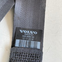Centura dreapta spate Volvo XC90 2015-2020 39825727 