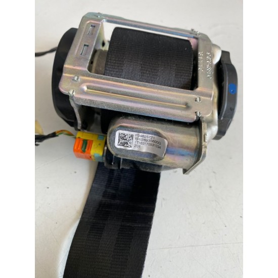 Centura stanga spate Volvo XC90 2015-2020 39825721
