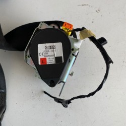 Centura stanga spate Volvo XC90 2015-2020 39825721