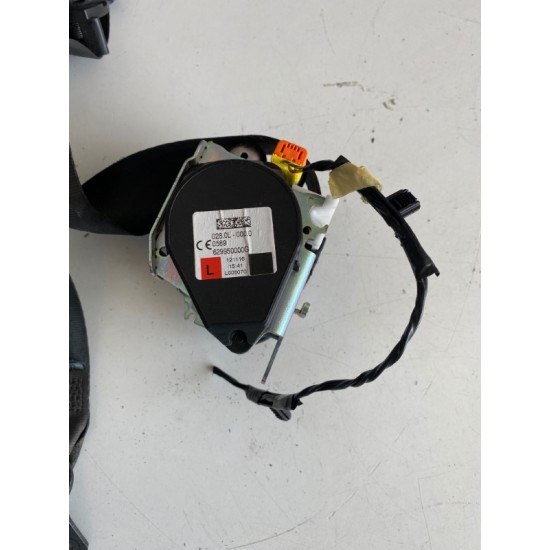 Centura stanga spate Volvo XC90 2015-2020 39825721