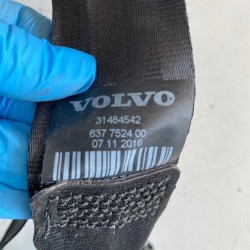 Centura stanga fata VOLVO XC90 2016 31484542