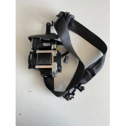 Centura stanga fata VOLVO XC90 2016 31484542