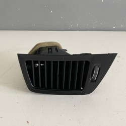 Dash center air vent grill left VOLVO XC90 2015+ 31651282