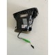 Dash center air vent grill left VOLVO XC90 2015+ 31651282