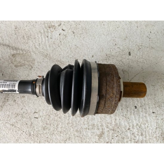 Planetara stanga fata 2x4 Volvo XC90 XC60 V90CC 31325852 36003638 36010126