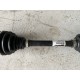 Planetara stanga fata 2x4 Volvo XC90 XC60 V90CC 31325852 36003638 36010126