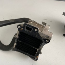 Racitor egr Volvo XC60 XC90 V40 V60 V90 S60 V70 V40CC 31422315 36003021