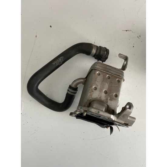 Racitor egr Volvo XC60 XC90 V40 V60 V90 S60 V70 V40CC 31422315 36003021 Racitor egr Volvo XC60 XC90 V40 V60 V90 S60 V70 V40CC 31422315 36003021